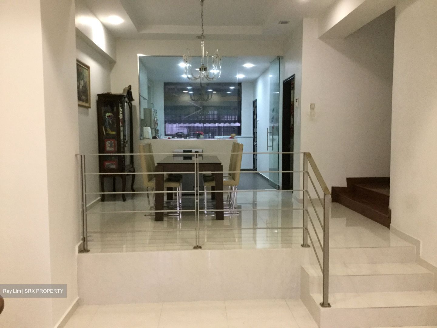 Poh Huat Road (D19), Terrace #581231931